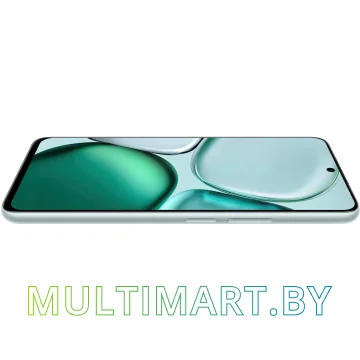 Смартфон HONOR X9c Smart BRC-NX1 8GB/256GB (океанический голубой) картинка 8